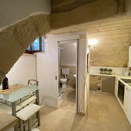 Apartmán Corte Dell'asinello