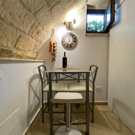 Corte Dell'asinello Apartmán Martano