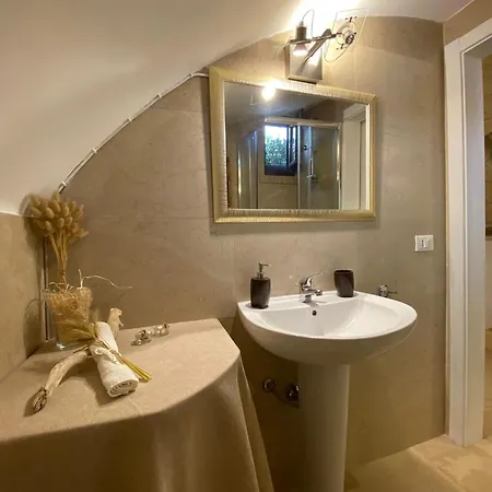 Apartmán Corte Dell'asinello