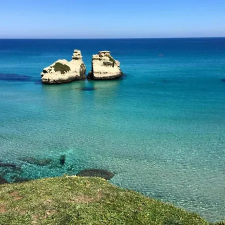 Corte Dell'asinello Martano