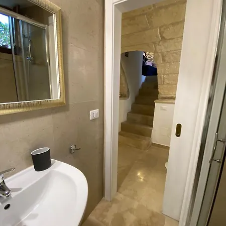 Corte Dell'asinello Apartmán