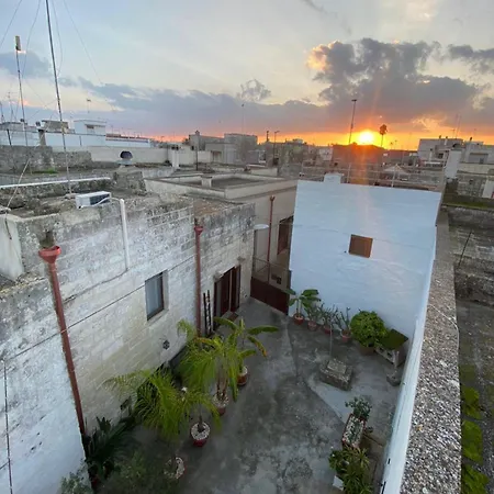Apartmán Corte Dell'asinello
