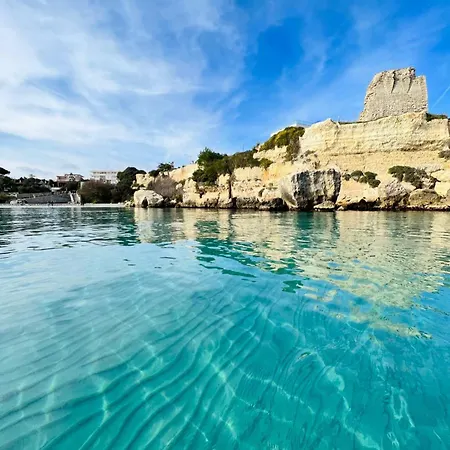 Apartmán Corte Dell'asinello