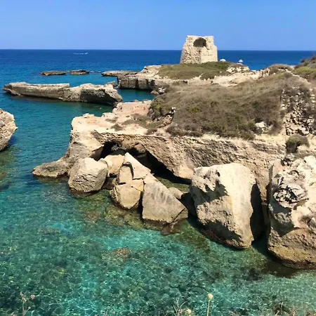 Corte Dell'asinello * Martano