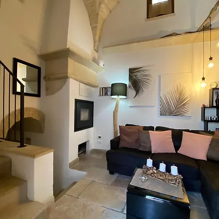 Corte Dell'asinello Apartmán
