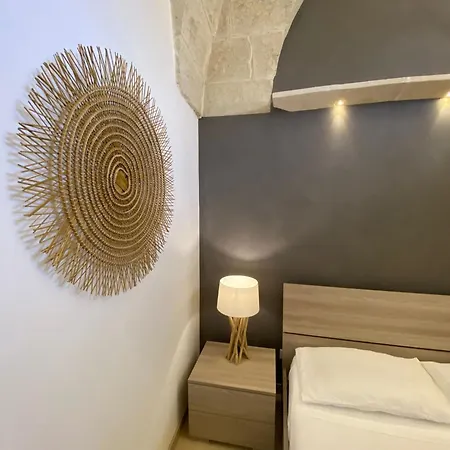 Apartmán Corte Dell'asinello