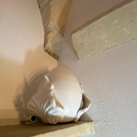 Apartmán Corte Dell'asinello *