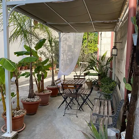Apartmán Corte Dell'asinello *