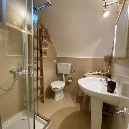 Corte Dell'asinello Apartmán *
