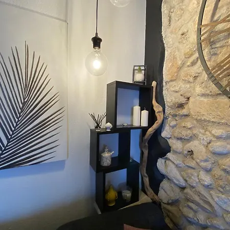 Apartmán Corte Dell'asinello Martano