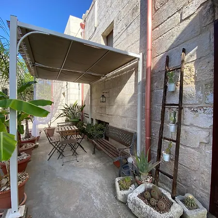 Corte Dell'asinello Apartmán