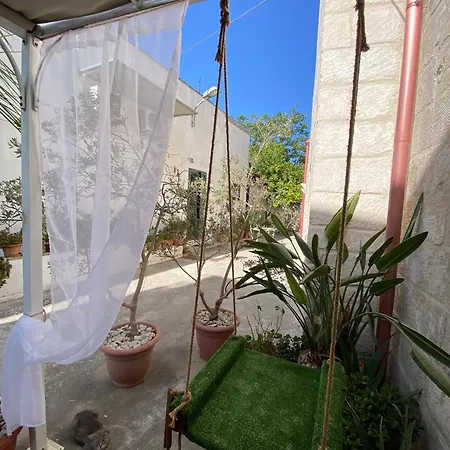Apartmán Corte Dell'asinello