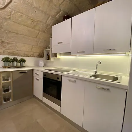 Apartmán Corte Dell'asinello *