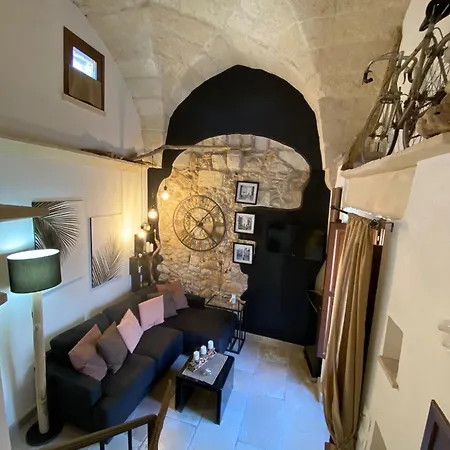 Apartmán Corte Dell'asinello