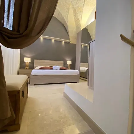 Apartmán Corte Dell'asinello *
