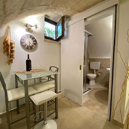 Corte Dell'asinello Martano