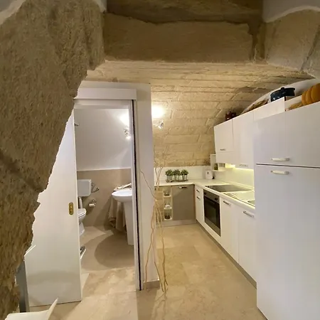 Corte Dell'asinello * Martano