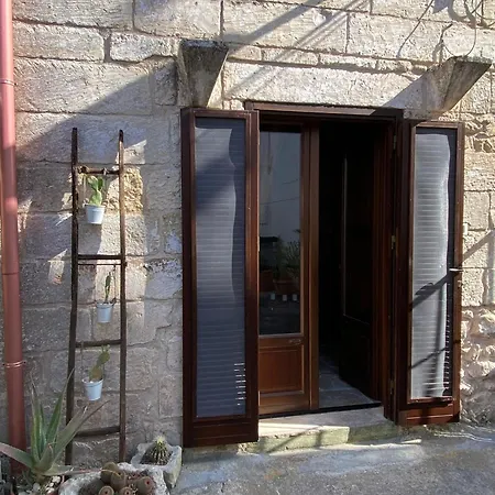 Corte Dell'asinello Apartmán Martano