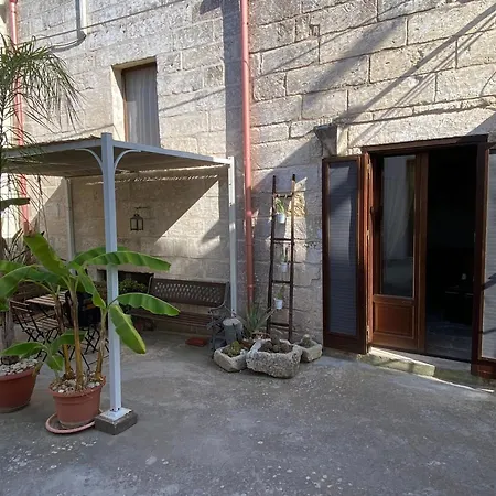 Corte Dell'asinello * Martano